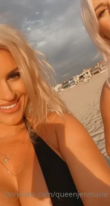 Queen Jennifer Marie - PREMIUM [ queenjenmarie ] Onlyfans leaked video 7991026 on Hotleaks.tv
