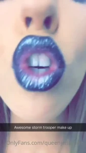 Queen Jennifer Marie - PREMIUM [ queenjenmarie ] Onlyfans leaked video 7991059 on Hotleaks.tv