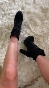 Queen Jennifer Marie - PREMIUM [ queenjenmarie ] Onlyfans leaked video 7991065 on Hotleaks.tv