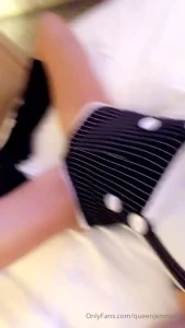 Queen Jennifer Marie - PREMIUM [ queenjenmarie ] Onlyfans leaked video 7991083 on Hotleaks.tv