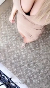Queen Jennifer Marie - PREMIUM [ queenjenmarie ] Onlyfans leaked video 7991094 on Hotleaks.tv