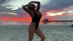 Queen Jennifer Marie - PREMIUM [ queenjenmarie ] Onlyfans leaked video 7991101 on Hotleaks.tv