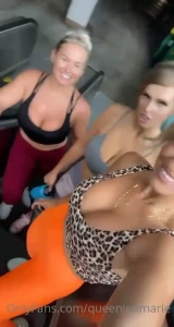 Queen Jennifer Marie - PREMIUM [ queenjenmarie ] Onlyfans leaked video 7991105 on Hotleaks.tv