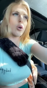 Queen Jennifer Marie - PREMIUM [ queenjenmarie ] Onlyfans leaked video 7991135 on Hotleaks.tv