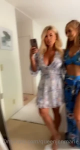 Queen Jennifer Marie - PREMIUM [ queenjenmarie ] Onlyfans leaked video 7991251 on Hotleaks.tv