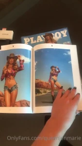 Queen Jennifer Marie - PREMIUM [ queenjenmarie ] Onlyfans leaked video 7991259 on Hotleaks.tv