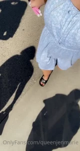 Queen Jennifer Marie - PREMIUM [ queenjenmarie ] Onlyfans leaked video 7991361 on Hotleaks.tv