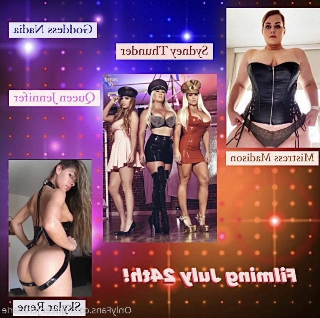 Queen Jennifer Marie - PREMIUM [ queenjenmarie ] Onlyfans leaked photo 11969172 on Hotleaks.tv