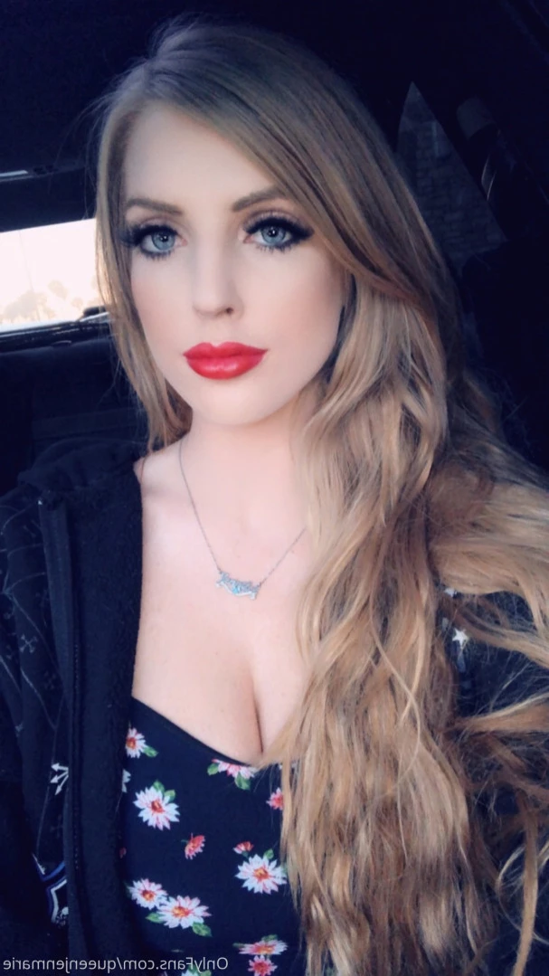 Queen Jennifer Marie - PREMIUM [ queenjenmarie ] Onlyfans leaked photo 12120973 on Hotleaks.tv