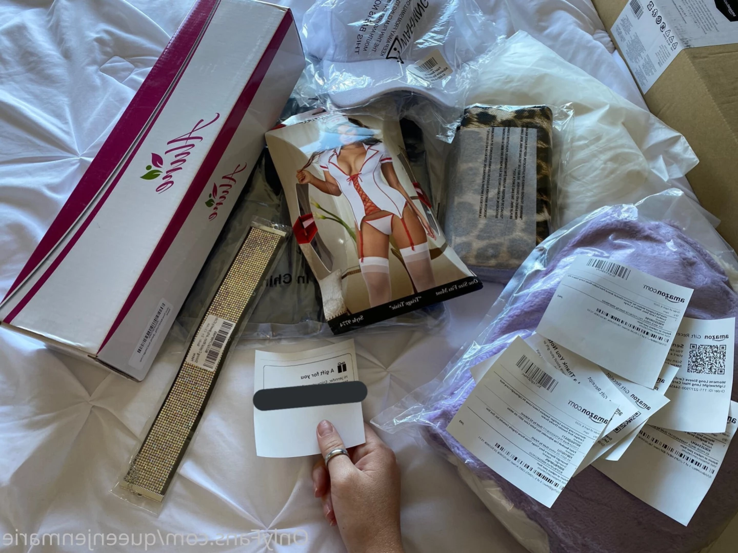 Queen Jennifer Marie - PREMIUM [ queenjenmarie ] Onlyfans leaked photo 12581875 on Hotleaks.tv