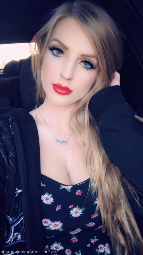 Queen Jennifer Marie - PREMIUM [ queenjenmarie ] Onlyfans leaked photo 12582714 on Hotleaks.tv