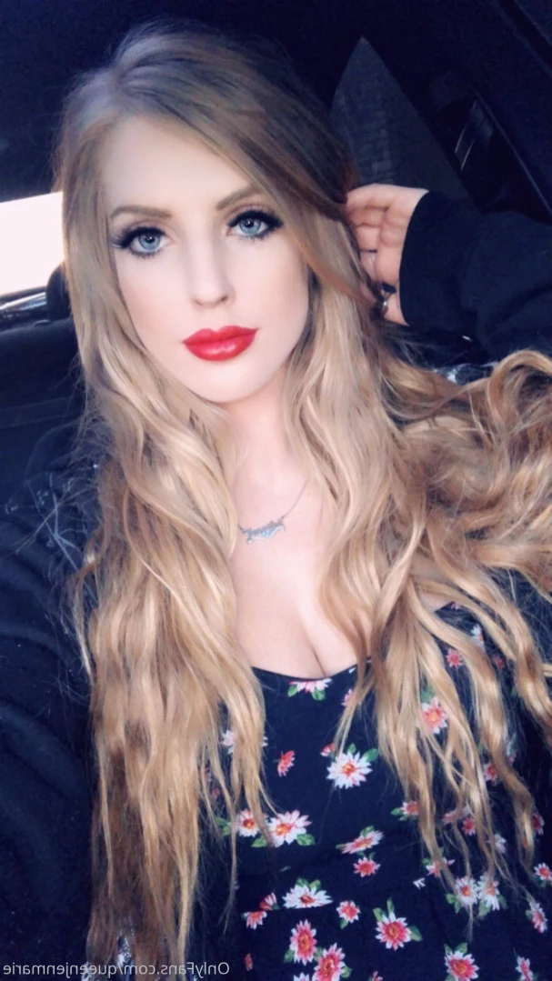 Queen Jennifer Marie - PREMIUM [ queenjenmarie ] Onlyfans leaked photo 13292994 on Hotleaks.tv