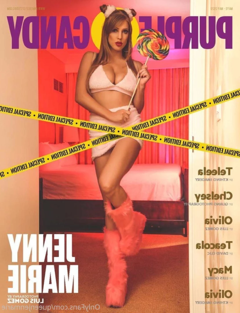 Queen Jennifer Marie - PREMIUM [ queenjenmarie ] Onlyfans leaked photo 13987581 on Hotleaks.tv