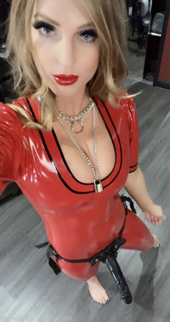 Queen Jennifer Marie - PREMIUM [ queenjenmarie ] Onlyfans leaked photo 14354417 on Hotleaks.tv