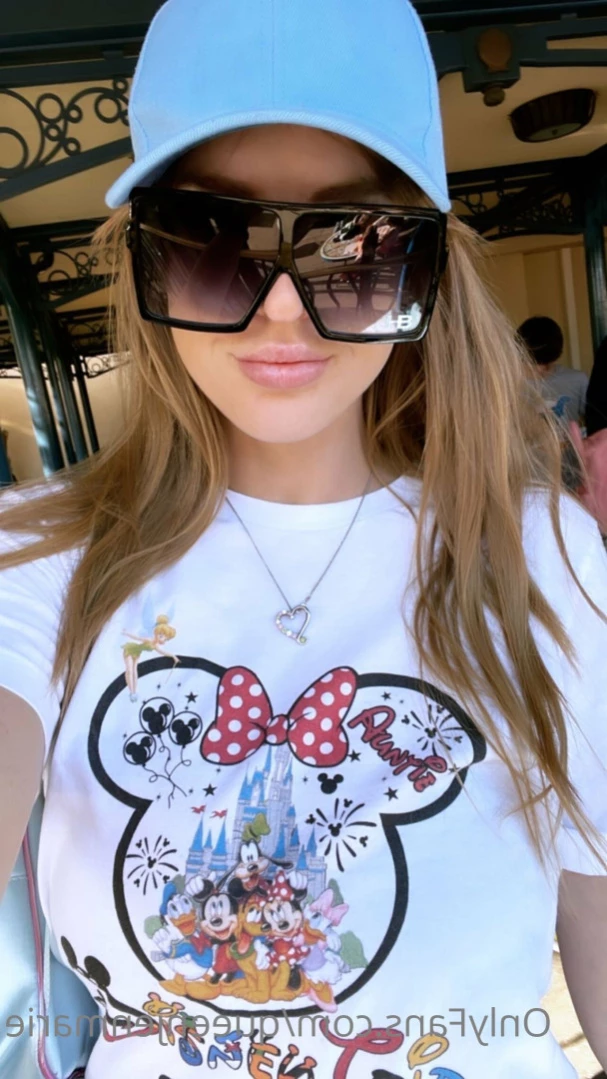 Queen Jennifer Marie - PREMIUM [ queenjenmarie ] Onlyfans leaked photo 15342078 on Hotleaks.tv