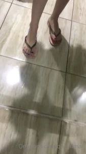 Queen Mah Feet [ queenmah ] Onlyfans leaked video 7990747 on Hotleaks.tv