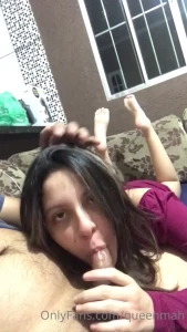 Queen Mah Feet [ queenmah ] Onlyfans leaked video 7990761 on Hotleaks.tv