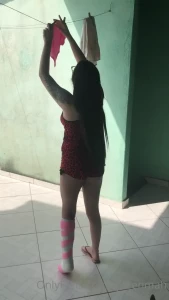Queen Mah Feet [ queenmah ] Onlyfans leaked video 7990771 on Hotleaks.tv