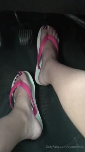 Queen Mah Feet [ queenmah ] Onlyfans leaked video 7990830 on Hotleaks.tv