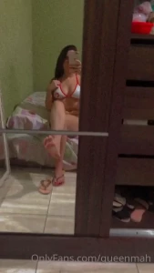 Queen Mah Feet [ queenmah ] Onlyfans leaked video 7990831 on Hotleaks.tv