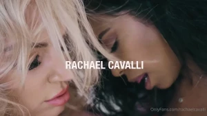 Rachael Cavalli [ rachaelcavalli ] Onlyfans leaked video 7990424 on Hotleaks.tv