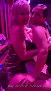 Rachael Cavalli [ rachaelcavalli ] Onlyfans leaked video 7990429 on Hotleaks.tv