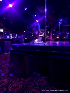 Rachael Cavalli [ rachaelcavalli ] Onlyfans leaked video 7990466 on Hotleaks.tv