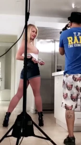 Rachael Cavalli [ rachaelcavalli ] Onlyfans leaked video 7990493 on Hotleaks.tv