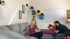 Rachael Cavalli [ rachaelcavalli ] Onlyfans leaked video 7990499 on Hotleaks.tv