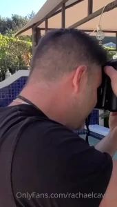 Rachael Cavalli [ rachaelcavalli ] Onlyfans leaked video 7990511 on Hotleaks.tv