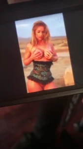 Rachael Cavalli [ rachaelcavalli ] Onlyfans leaked video 7990520 on Hotleaks.tv