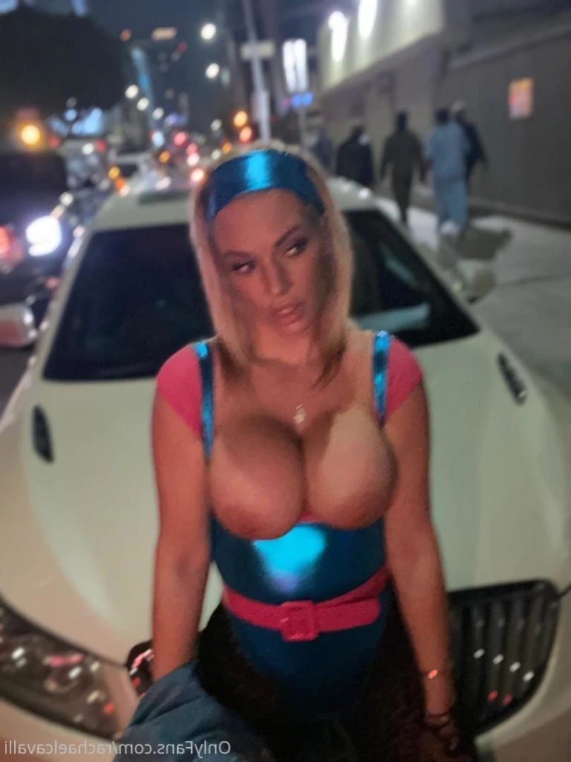 Rachael Cavalli [ rachaelcavalli ] Onlyfans leaked photo 11752407 on Hotleaks.tv