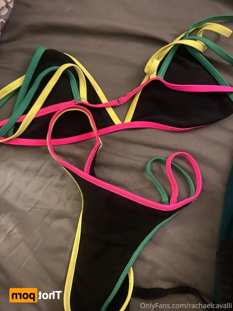 Rachael Cavalli [ rachaelcavalli ] Onlyfans leaked photo 12100684 on Hotleaks.tv