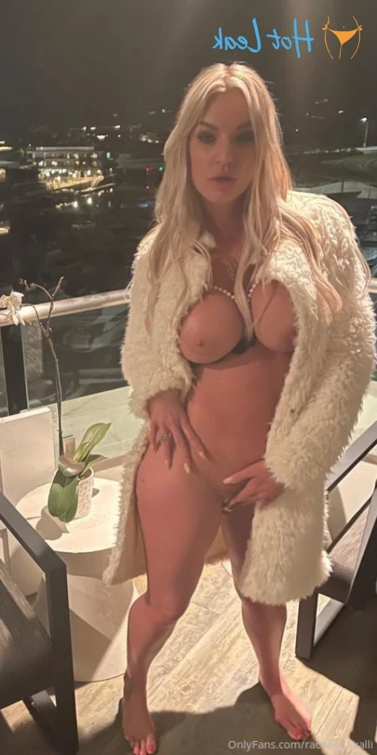 Rachael Cavalli [ rachaelcavalli ] Onlyfans leaked photo 12891883 on Hotleaks.tv