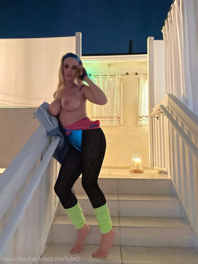Rachael Cavalli [ rachaelcavalli ] Onlyfans leaked photo 12963908 on Hotleaks.tv