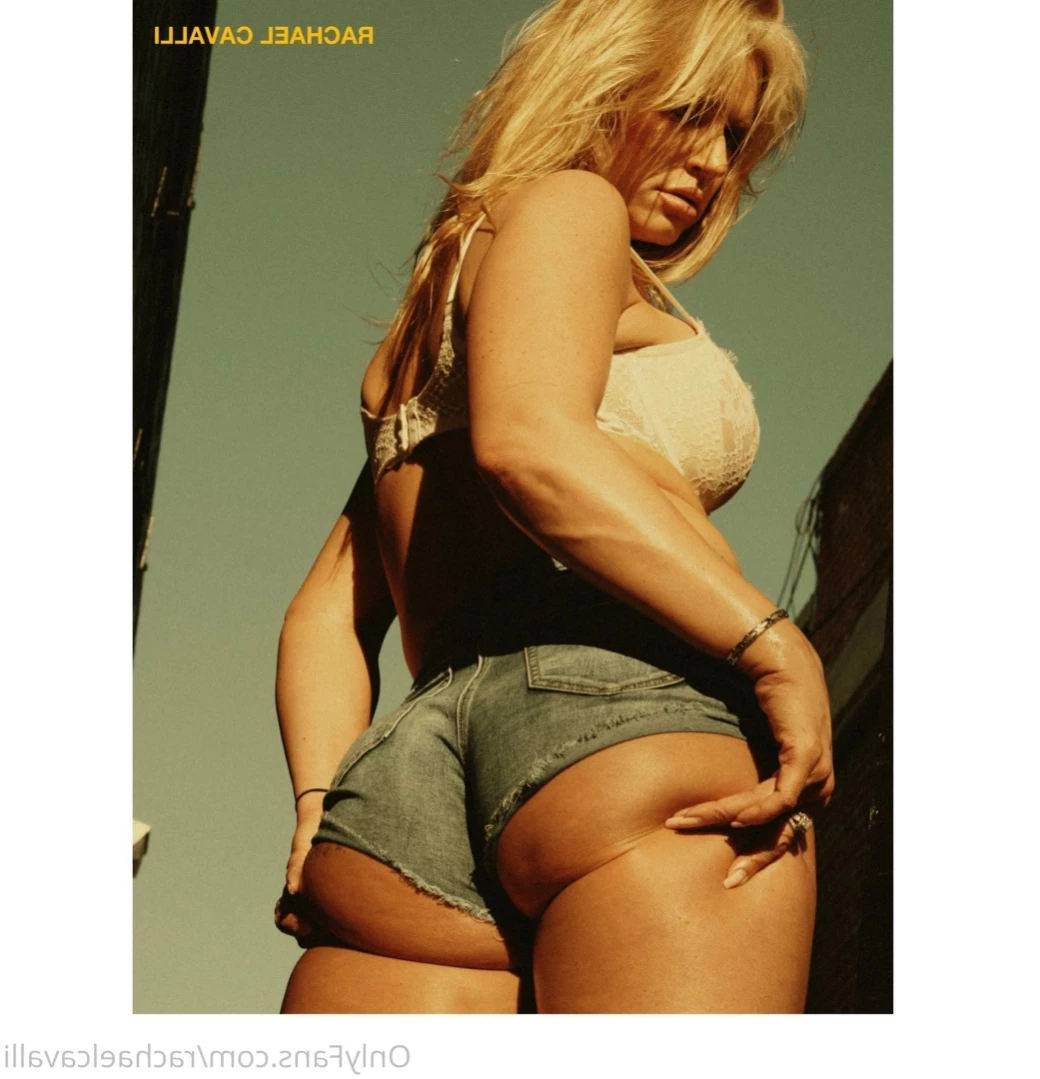 Rachael Cavalli [ rachaelcavalli ] Onlyfans leaked photo 16071491 on Hotleaks.tv