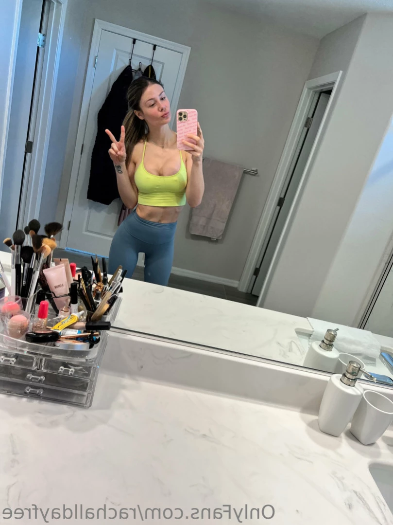 rachalldayfree Onlyfans leaked photo 15191187 on Hotleaks.tv