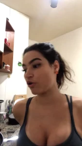Raissa barbosa [ raissabarbosa ] Onlyfans leaked video 7990196 on Hotleaks.tv