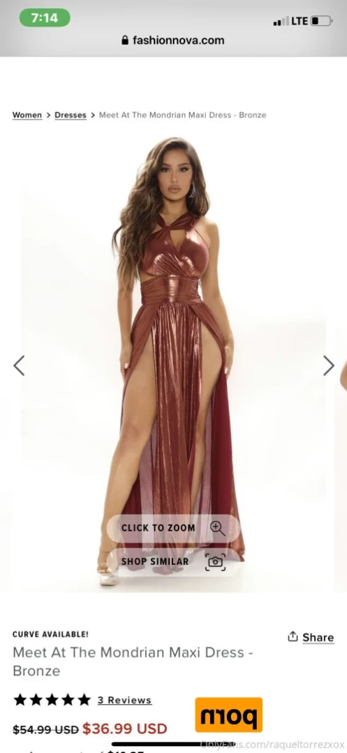 Raquel Torrez [ raqueltorrezxox ] Onlyfans leaked photo 10971928 on Hotleaks.tv