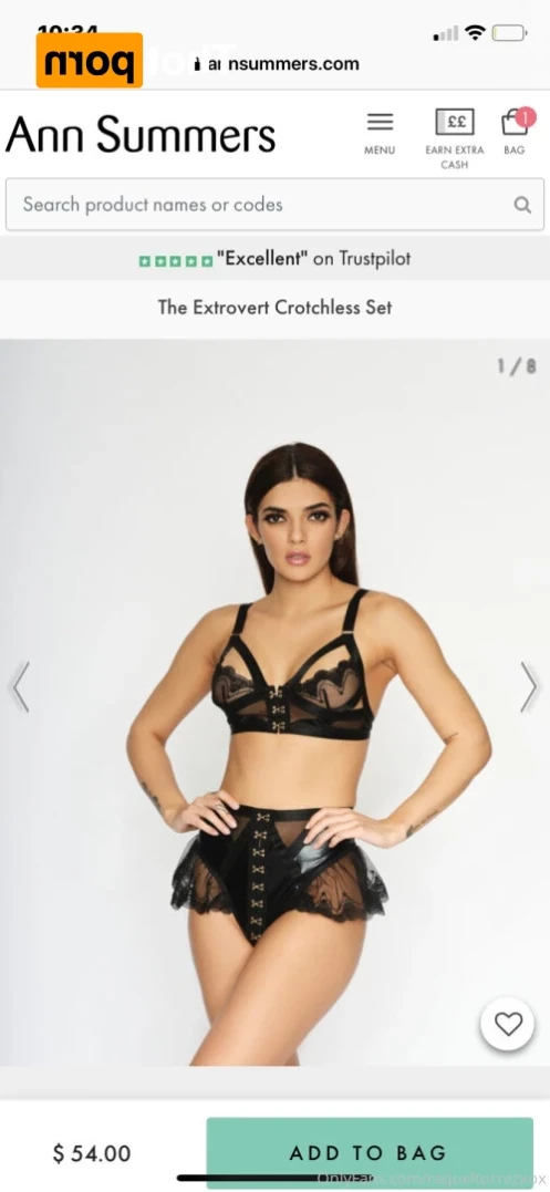 Raquel Torrez [ raqueltorrezxox ] Onlyfans leaked photo 12391284 on Hotleaks.tv