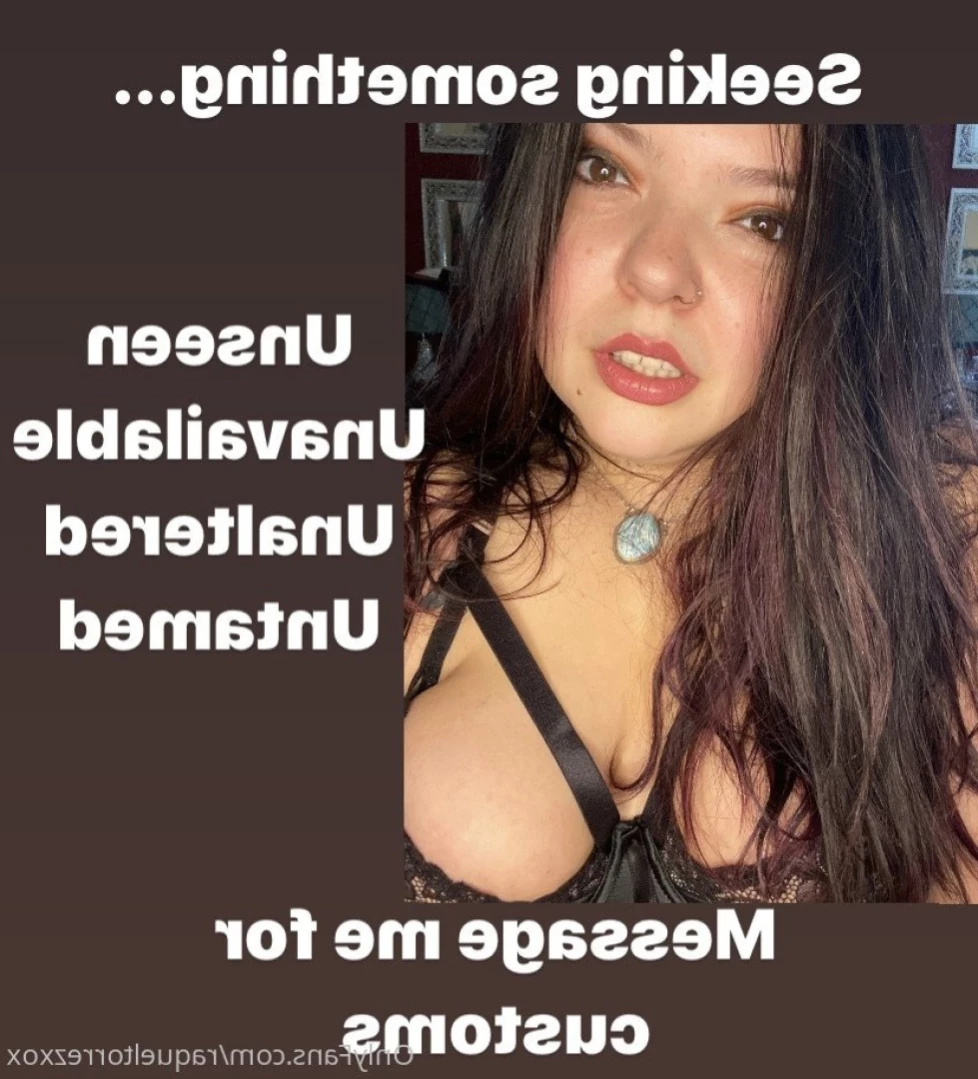 Raquel Torrez [ raqueltorrezxox ] Onlyfans leaked photo 12583838 on Hotleaks.tv