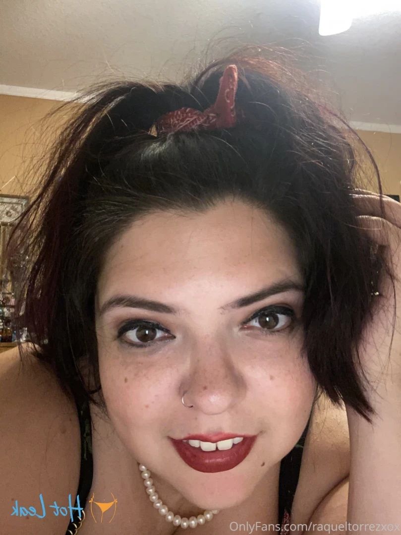 Raquel Torrez [ raqueltorrezxox ] Onlyfans leaked photo 12819819 on Hotleaks.tv