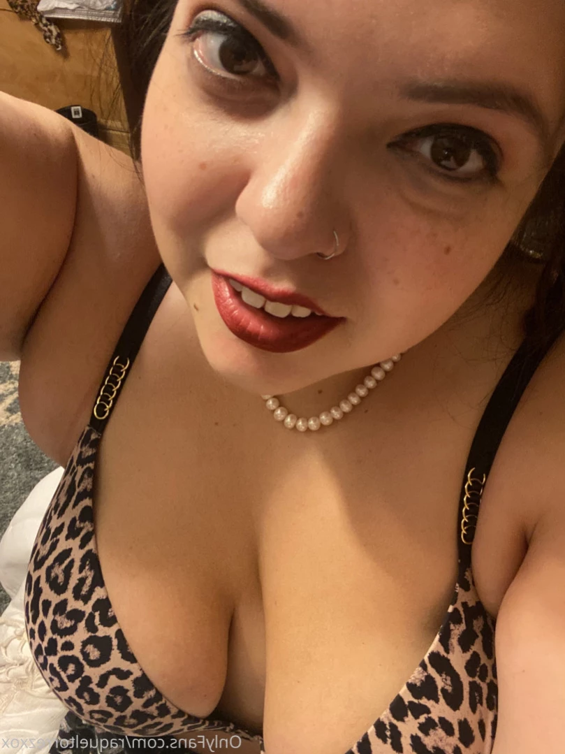 Raquel Torrez [ raqueltorrezxox ] Onlyfans leaked photo 14340544 on Hotleaks.tv