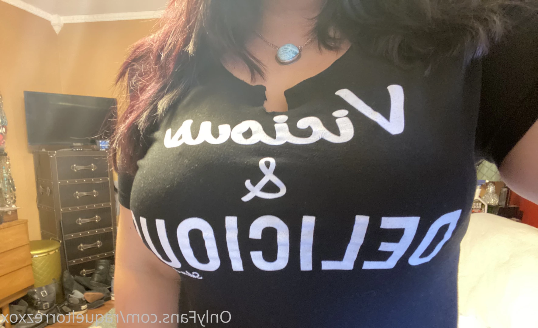 Raquel Torrez [ raqueltorrezxox ] Onlyfans leaked photo 14383286 on Hotleaks.tv
