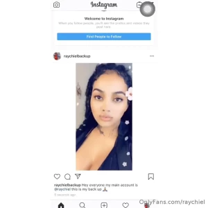 Raychiel VIP [ raychiel ] Onlyfans leaked video 10874874 on Hotleaks.tv