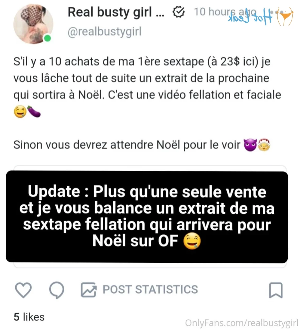 Real busty girl 🔞 [ realbustygirl ] Onlyfans leaked photo 12977761 on Hotleaks.tv