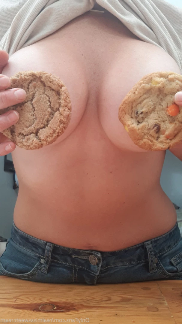 Miss Sweet Cream [ realmisssweetcream ] Onlyfans leaked photo 11041666 on Hotleaks.tv