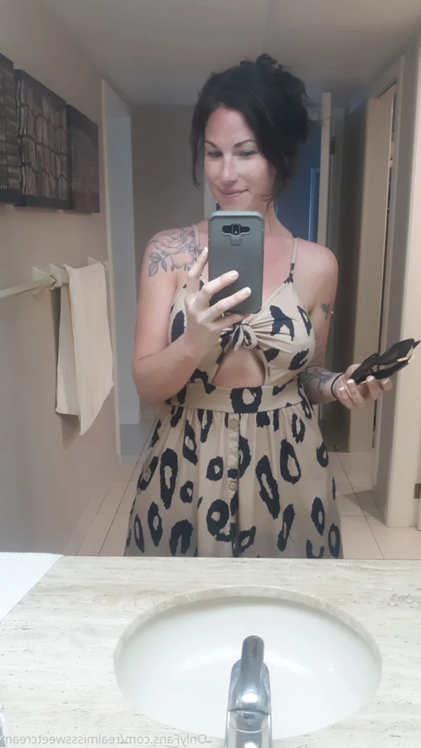 Miss Sweet Cream [ realmisssweetcream ] Onlyfans leaked photo 12572177 on Hotleaks.tv
