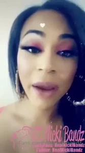 Ts Nicki Bandz [ realnickibandz ] Onlyfans leaked video 7989211 on Hotleaks.tv