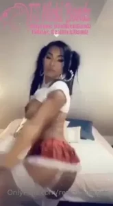 Ts Nicki Bandz [ realnickibandz ] Onlyfans leaked video 7989221 on Hotleaks.tv